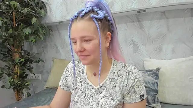 Jenny Jimmy online show from 21, 7, 2026