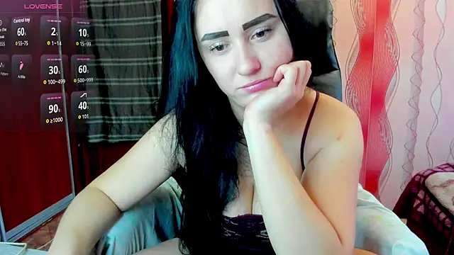 Snapshot of AddieAdams chatting on 24, 10, 2025 AddieAdams online show from 24, 10, 2025