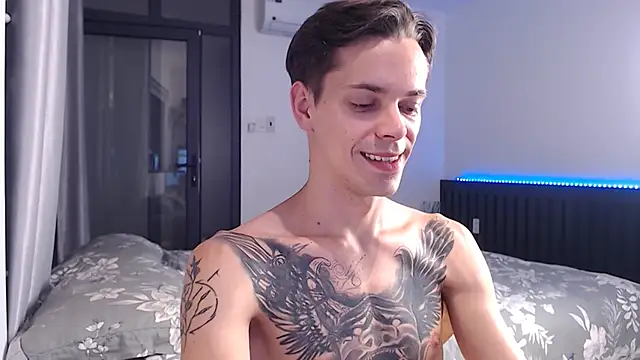 William Henry  online show from 6, 10, 2025