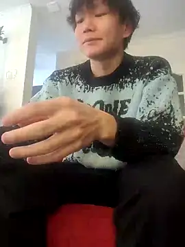 Snapshot of ChaseMl chatting on 30, 1, 2025 ChaseMl online show from 30, 1, 2025