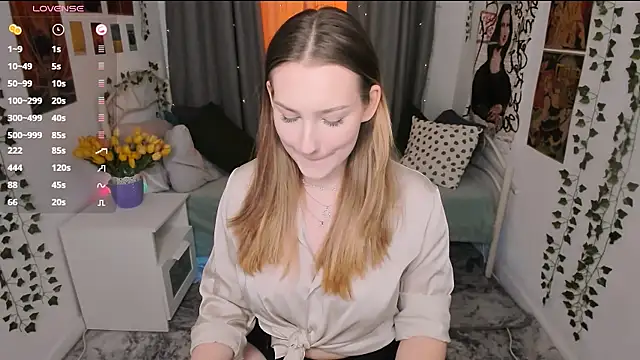 MaryWaddell online show from 14, 3, 2025