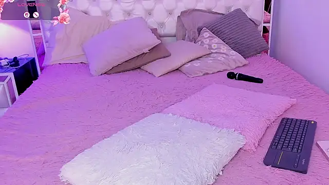 Sweett Amaranta1 online show from 20, 3, 2026