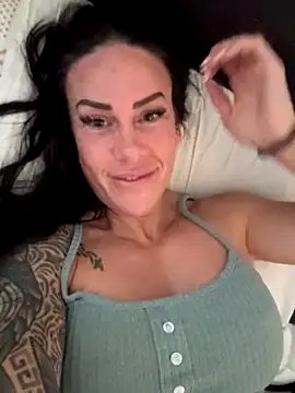 goddess-harper online show from 30, 9, 2025