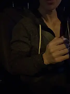 goddess-harper online show from 24, 10, 2025