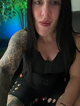 goddess-harper online show from 7, 7, 2026