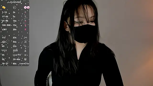 Belover nana online show from 11, 3, 2025