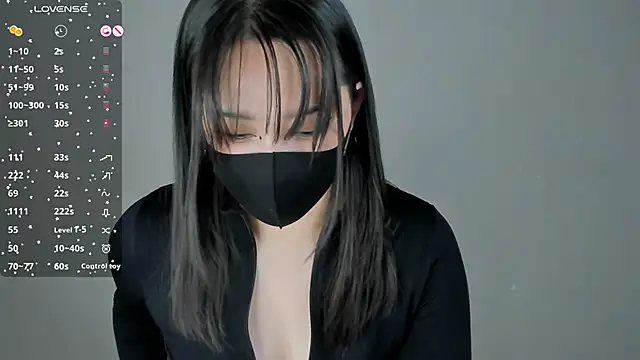 Belover nana online show from 12, 3, 2025