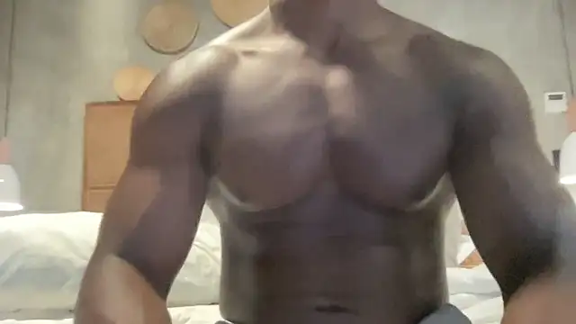 BodyandBBC online show from 13, 9, 2025