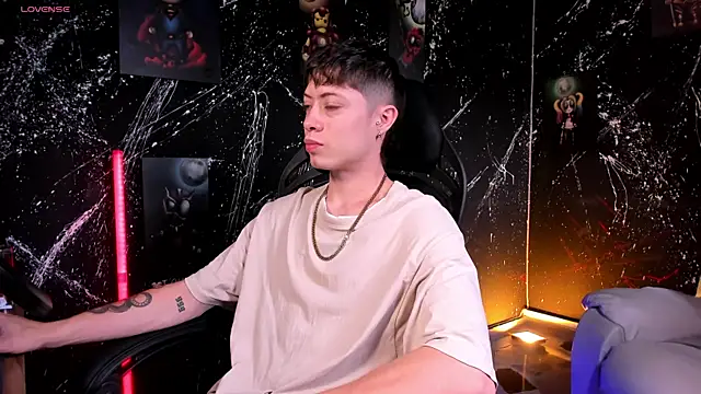 marcuscollins1  online show from 8, 3, 2025