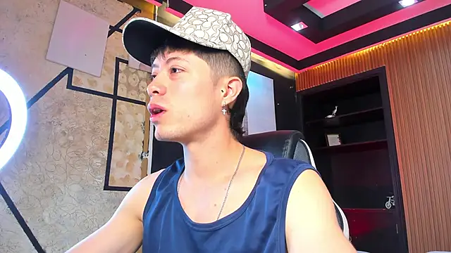 marcuscollins1  online show from 1, 12, 2025