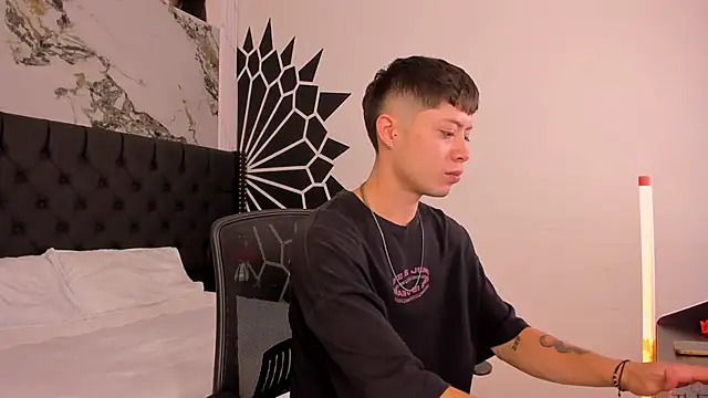 marcuscollins1  online show from 3, 4, 2026