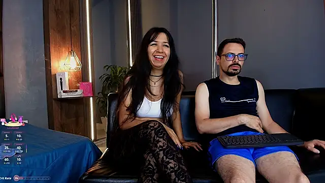 Snapshot of _FireandDesire chatting on 21, 11, 2025 FireandDesire online show from 21, 11, 2025