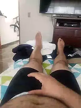 Jonatan9003 online show from 31, 1, 2025