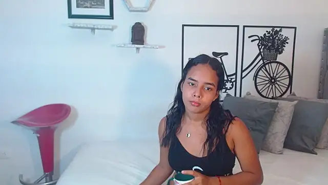 Snapshot of Roxy_Stonee chatting on 10, 2, 2025 Roxy Stonee online show from 10, 2, 2025