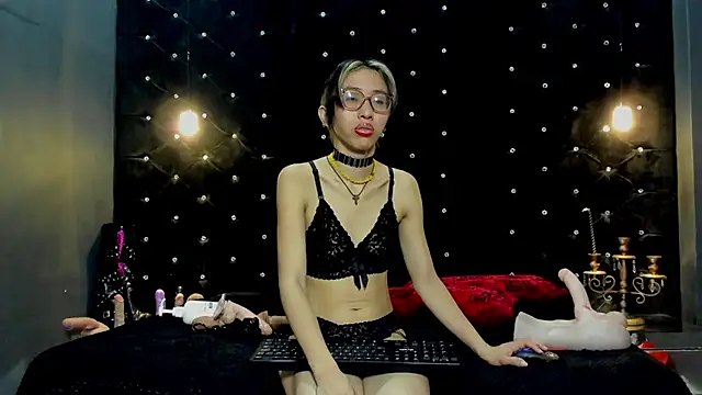 Snapshot of Mara_Gonzalez chatting on 2, 7, 2026 Mara Gonzalez online show from 2, 7, 2026