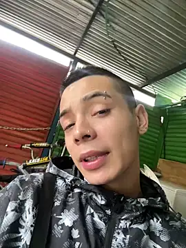 Snapshot of Adam_Thomass_1 chatting on 13, 2, 2025 Adam Thomass 1 online show from 13, 2, 2025