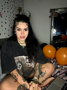 tempzzz12 online show from 25, 10, 2025