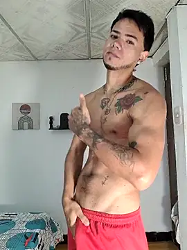 Snapshot of Niick01_ chatting on 23, 11, 2025 Niick01 online show from 23, 11, 2025