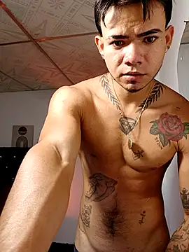 Snapshot of Niick01_ chatting on 4, 12, 2025 Niick01 online show from 4, 12, 2025