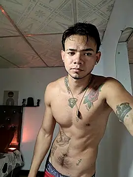 Snapshot of Niick01_ chatting on 5, 12, 2025 Niick01 online show from 5, 12, 2025