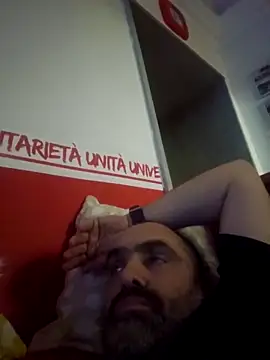 Snapshot of fuocovivo4 chatting on 16, 2, 2025 fuocovivo4 online show from 16, 2, 2025