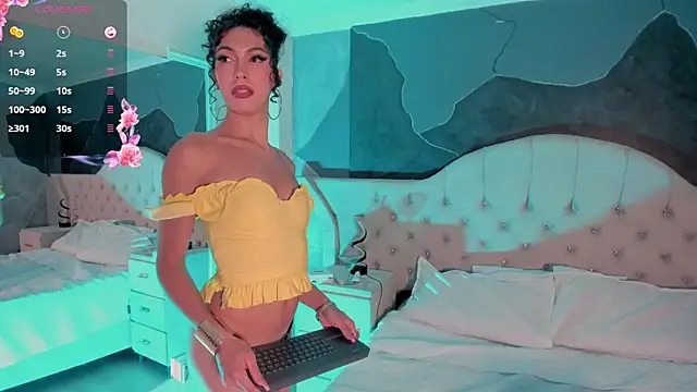 Snapshot of allicemackenzie chatting on 15, 3, 2025 allicemackenzie online show from 15, 3, 2025