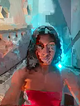 Snapshot of allicemackenzie chatting on 12, 9, 2025 allicemackenzie online show from 12, 9, 2025