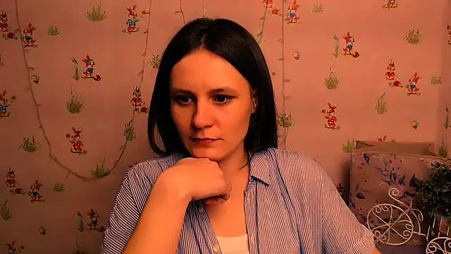 ValeriaHeart  online show from 6, 2, 2025