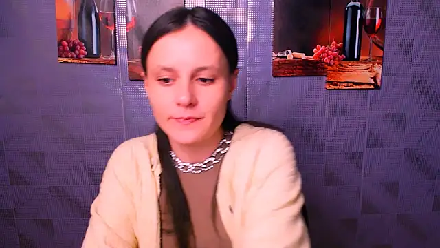 ValeriaHeart  online show from 10, 2, 2025