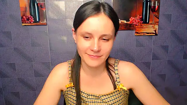 ValeriaHeart  online show from 13, 2, 2025