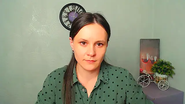 ValeriaHeart  online show from 20, 2, 2025