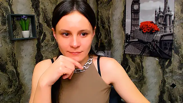 ValeriaHeart  online show from 22, 2, 2025