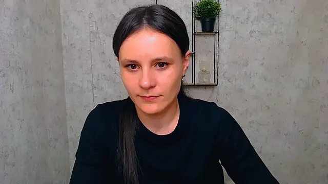 ValeriaHeart  online show from 10, 3, 2025