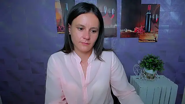 ValeriaHeart  online show from 11, 9, 2025