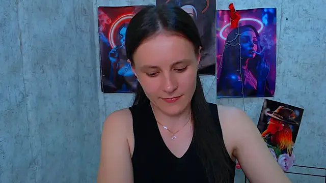 ValeriaHeart  online show from 16, 4, 2026