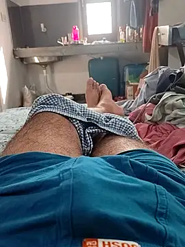 Hot funky boy online show from 8, 3, 2026