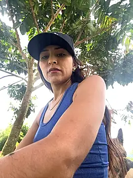 Snapshot of Sofiadelacruz chatting on 24, 4, 2026 Sofiadelacruz online show from 24, 4, 2026