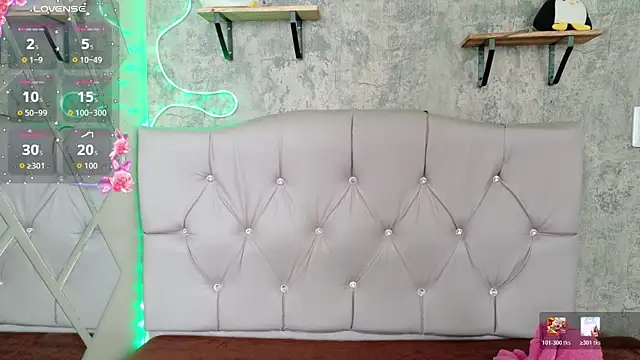 Rachel new20 online show from 13, 4, 2026