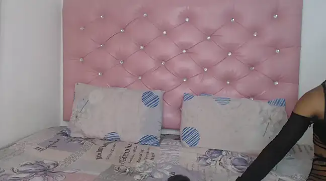 NikkyDangerr online show from 5, 3, 2025