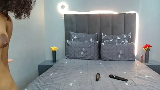 NikkyDangerr online show from 8, 4, 2026