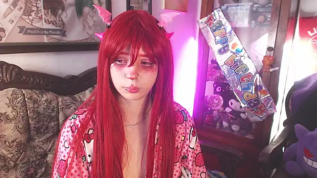 AriYokai online show from 31, 10, 2025