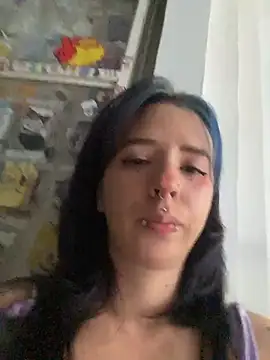 AriYokai online show from 7, 11, 2025