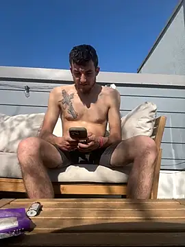 Codybugs0206 online show from 16, 3, 2025