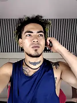 LihanJor 23 online show from 20, 11, 2025