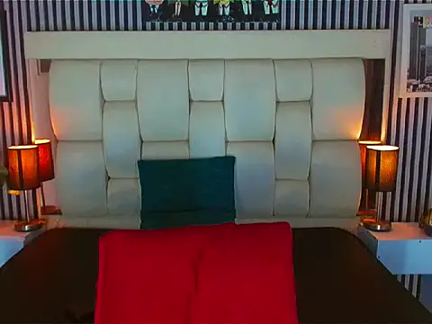 LihanJor 23 online show from 21, 11, 2025