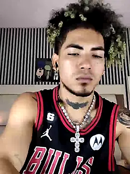 LihanJor 23 online show from 2, 12, 2025