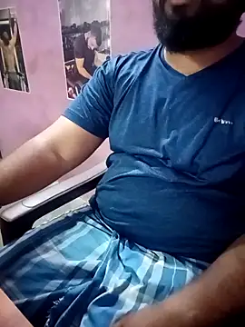 bayboy4760 ind online show from 14, 3, 2025