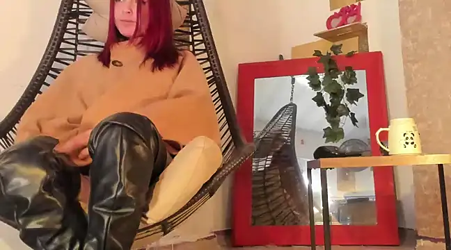 FelicitaSweet online show from 19, 3, 2025