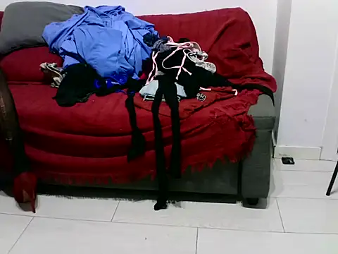 shineofcrazy online show from 3, 11, 2025