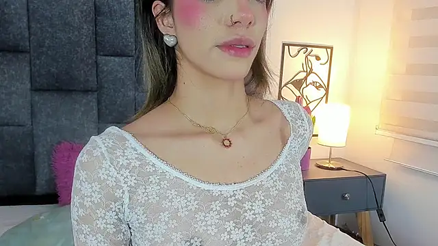 Violetta Ficher online show from 14, 11, 2025